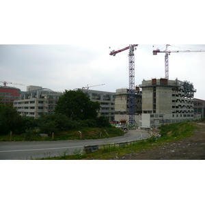 รูปถ่าย ฝรั่งเศส(France) ปารีส(Paris) รอบปารีสด้านใต้(Around Paris south) 2007-06 23