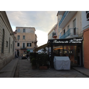 รูปถ่าย อิตาลี(Italy) ลามัดดาเลนา(La Maddalena) 2012-09 51