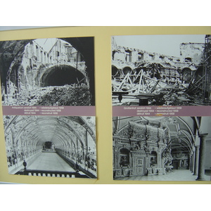 รูปถ่าย เยอรมนี(Germany) มิวนิค(Munich) พิพิธภัณฑ์  เรสซิเดนซ์(Residenz Museum) 2005-02 48