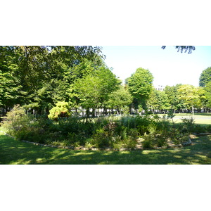 รูปถ่าย ฝรั่งเศส(France) ปารีส(Paris) สวนราเนอลาก(Jardins du Ranelagh) 2007-08 112