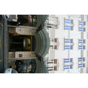 รูปถ่าย สโลวีเนีย(Slovenia) ลีอูบลีอานา(Ljubljana) เมืองเก่า(Historic Centre) 2008-01 90