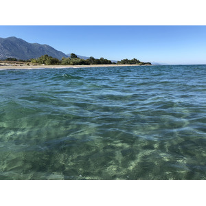 รูปถ่าย ฝรั่งเศส(France) คอร์สิคา(Corsica) ซานจูเลียโน(San Giuliano) 2018-09 4