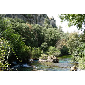 รูปถ่าย ฝรั่งเศส(France) ฟงแตน-เดอ-โวกลูซ(Fontaine-de-Vaucluse) 2017-08 52