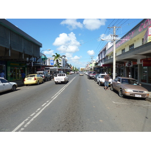 รูปถ่าย ฟิจิ(Fiji) นาดี(Nadi) 2010-05 42