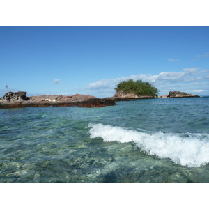 รูปถ่าย ฟิจิ(Fiji) เกาะแคสต์อะเวย์(Castaway Island) 2010-05 99