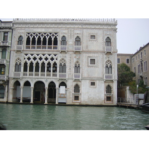 รูปถ่าย อิตาลี(Italy) เวนีส(Venice) 2000-12 123