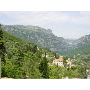 รูปถ่าย ฝรั่งเศส(France) เฟรนช์ริวิเอรา(French Riviera) 2001-05 1