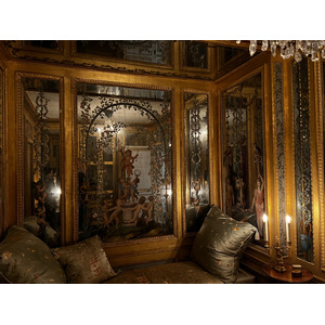 รูปถ่าย ฝรั่งเศส(France) ปารีส(Paris) โอเตลเดอลามารีน(Hotel de la Marine) 2023-04 104