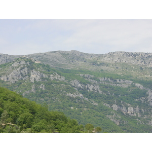 รูปถ่าย ฝรั่งเศส(France) เฟรนช์ริวิเอรา(French Riviera) 2001-05 160