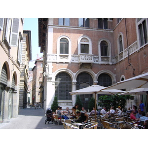 รูปถ่าย อิตาลี(Italy) ลุคคา(Lucca) 2002-07 2
