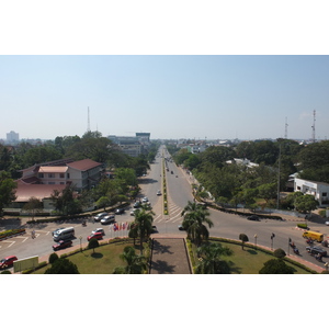 รูปถ่าย ลาว(Laos) เวียงจันทน์(Vientiane) 2012-12 259
