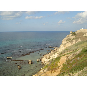 รูปถ่าย อิสราเอล(Israel) อปอลโลเนีย(Apollonia) 2006-12 71