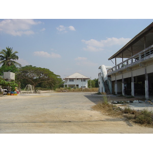 รูปถ่าย ไทย(Thailand) หาดจอมเทียน(Jomtien Beach) 2005-01 56