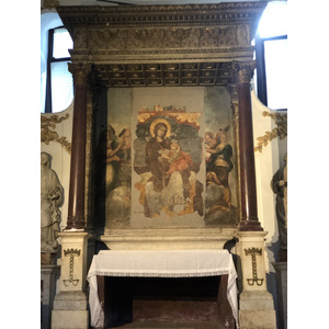 รูปถ่าย อิตาลี(Italy) ซิซิลี(Sicily) ปาแลร์โม(Palermo) 2020-02 86