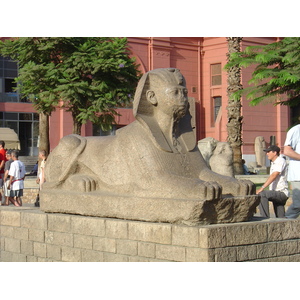 รูปถ่าย อียิปต์(Egypt) ไคโร(Cairo) 2004-09 11