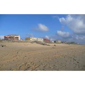 รูปถ่าย ฝรั่งเศส(France) ลากาโน(Lacanau) 2007-08 45