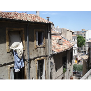 รูปถ่าย ฝรั่งเศส(France) มงเปลลีเยร์(Montpellier) 2006-06 112