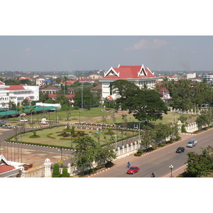 รูปถ่าย ลาว(Laos) เวียงจันทน์(Vientiane) 2012-12 118