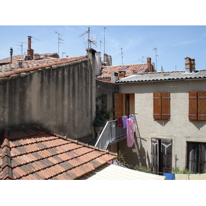 รูปถ่าย ฝรั่งเศส(France) มงเปลลีเยร์(Montpellier) 2006-06 19