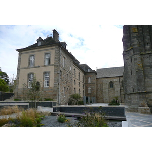 รูปถ่าย ฝรั่งเศส(France) แซ็ง-ปอล-เดอ-เลอง(St Pol de Leon) 2007-08 87
