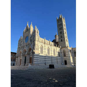 รูปถ่าย อิตาลี(Italy) ซีเอน่า(Siena) มหาวิหารเซียนา(Duomo di Siena) 2021-09 55