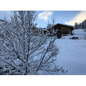 รูปถ่าย ฝรั่งเศส(France) ลากลูซา(La Clusaz) 2017-12 209