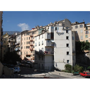 รูปถ่าย ฝรั่งเศส(France) คอร์สิคา(Corsica) บาสเทีย(Bastia) 2006-09 83