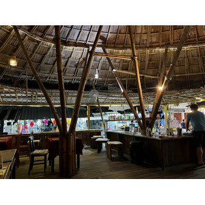 รูปถ่าย ไทย(Thailand) เกาะพีพีดอน(Ko Phi Phi Don) 2021-12 168