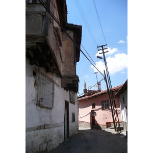 รูปถ่าย ตุรกี(Turkey) อังการา(Ankara) เมืองเก่าอังการา(Ankara old city) 2008-07 47