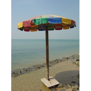 รูปถ่าย ไทย(Thailand) หาดจอมเทียน(Jomtien Beach) 2005-01 17