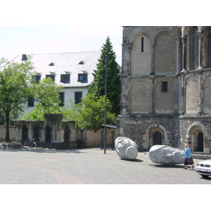 รูปถ่าย เยอรมนี(Germany) บอนน์(Bonn) 2002-06 34