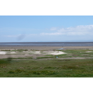 รูปถ่าย อังกฤษ(United Kingdom) มอร์แคม(Morecambe) 2011-07 41