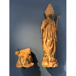 รูปถ่าย ฝรั่งเศส(France) ปราสาทกัสแตลโนเบรอเตอนู(Castelnau Bretenoux Castle) 2018-04 96