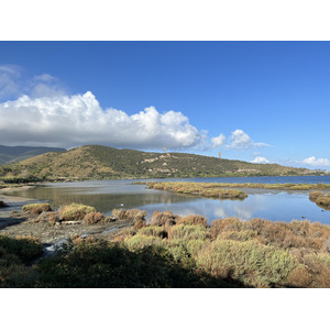 รูปถ่าย อิตาลี(Italy) ออร์เบเตลโล(Orbetello) 2021-09 7