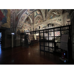 รูปถ่าย อิตาลี(Italy) ซีเอน่า(Siena) วังปุบบลีโก(Palazzo Pubblico) 2021-09 53