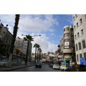 รูปถ่าย จอร์แดน(Jordan) อัมมาน(Amman) ใจกลางเมืองอัมมาน(Amman Downtown) 2007-12 38