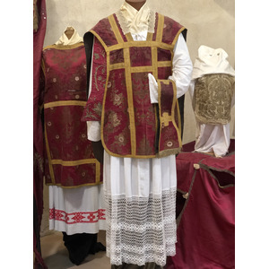 รูปถ่าย อิตาลี(Italy) ซิซิลี(Sicily) ออร์ตีเจีย(Ortigia) 2020-02 127