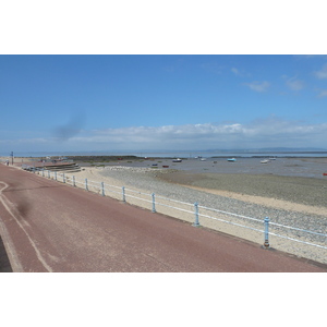 รูปถ่าย อังกฤษ(United Kingdom) มอร์แคม(Morecambe) 2011-07 55