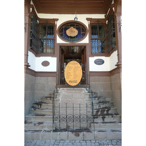 รูปถ่าย ตุรกี(Turkey) อังการา(Ankara) เมืองเก่าอังการา(Ankara old city) 2008-07 39