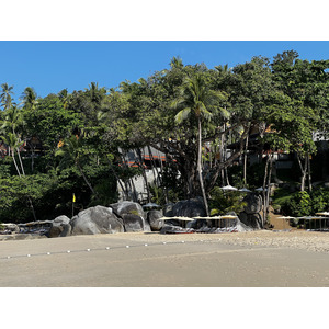 รูปถ่าย ไทย(Thailand) ภูเก็ต(Phuket) หาดสุรินทร์เหนือ(Surin north Beach) 2021-12 1