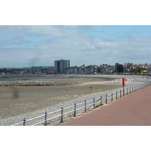 รูปถ่าย อังกฤษ(United Kingdom) มอร์แคม(Morecambe) 2011-07 58