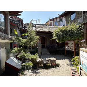 รูปถ่าย จีน(China) ลี่เจียง(Lijiang) 2026-01 441