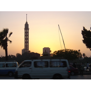 รูปถ่าย อียิปต์(Egypt) ไคโร(Cairo) 2004-09 70