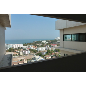 รูปถ่าย ไทย(Thailand) พัทยา(Pattaya) วิวทะเล 3(View Talay 3) 2011-01 37