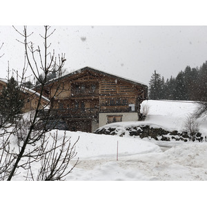 รูปถ่าย ฝรั่งเศส(France) ลากลูซา(La Clusaz) 2017-12 105