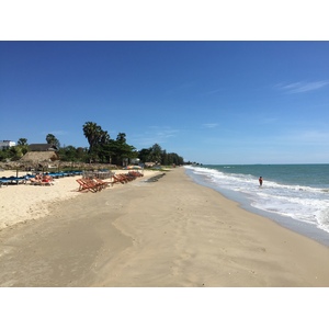 รูปถ่าย ไทย(Thailand) โรงแรมแมริออท ระยอง(Marriott Rayong) 2016-01 121