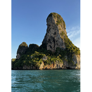 รูปถ่าย ไทย(Thailand) กระบี่(Krabi) 2023-01 177