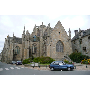 รูปถ่าย ฝรั่งเศส(France) แซ็ง-ปอล-เดอ-เลอง(St Pol de Leon) 2007-08 11
