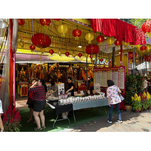 รูปถ่าย สิงคโปร์(Singapore) ลิตเติลอินเดีย(Little India) 2023-01 22