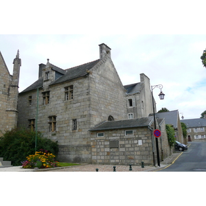 รูปถ่าย ฝรั่งเศส(France) แซ็ง-ปอล-เดอ-เลอง(St Pol de Leon) 2007-08 6